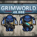 GrimWorld 40,000
