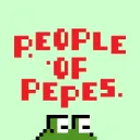 People Of Pepes