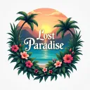 Lost Paradise™ | Social • Indian Community • Active • Chilling • Pfps • Hindi • Dating