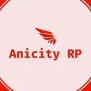 Anicity RP — Дискорд Сервер