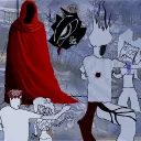 J easted glovs in moun discord icon