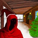 J easted glovs in moun discord icon