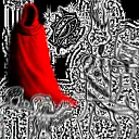 J easted glovs in moun discord icon