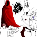 J easted glovs in moun discord icon