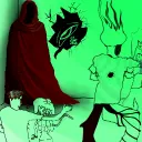 J easted glovs in moun discord icon