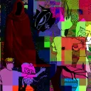 J easted glovs in moun discord icon