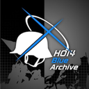 HOI4 Blue Archive MOD avatar