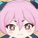 Discovery icon for HOI4 Blue Archive MOD Discord server