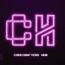 CodeCrafters Hub Discord Server Icon