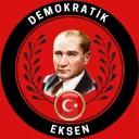 Demokratik Eksen