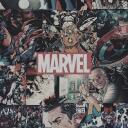 Marvel TR#Yeniden Discord Server Icon