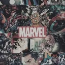 Marvel TR#Yeniden Discord Server Icon