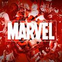 Marvel TR#Yeniden Discord Server Icon