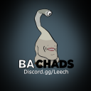 Discovery icon for BA Chads Discord server