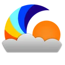 Prestige Weather server icon