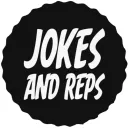 Jokes and Reps