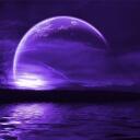 Moonlight Lounge | Anime • Talk • Chill Discord Server Icon