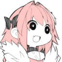 Femboy Heaven Server Icon
