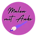 Malen mit Anke