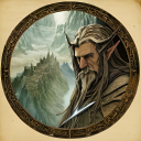(BETA) Middle-Earth (Role-playing)