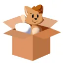 Fluffy's Box