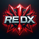 RedX Games ( Oficial server )