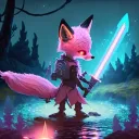 Les Renards Boiteux 🩼🦊🩼