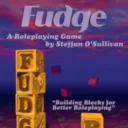 Fudge, A Roleplaying Game