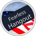 Fearless Hangout Old's icon