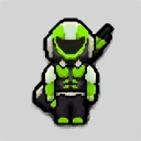 Queble's Server