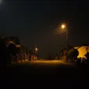 Machhi Market