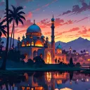 Online Islamic Library