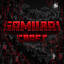 Discovery icon for SamuraiCraft Discord server