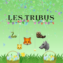 Discovery icon for ‧₊˚ 🍀 Les Tribus ⊹₊ Discord server