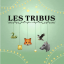 Discovery icon for ‧₊˚ 🍀 Les Tribus ⊹₊ Discord server