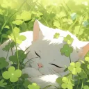 ‧₊˚ 🍀 Les Tribus ⊹₊