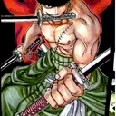 Zoros dojo