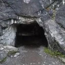 Blu's Cave