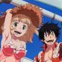 🍹 Sun-kiss: A RinShi Summer Zine 🏝