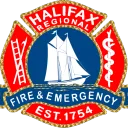 **[DEFUNCT]** Halifax Regional Fire & Emergency Service