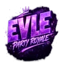 EVIE PARTY ROYAL