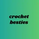 crochet besties