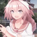 2Feminine4u Discord Server Icon