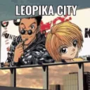 leopika nation