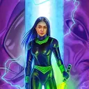 Metal Force Discord server icon