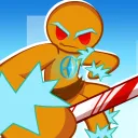 Ginger's Wrath | Shabamin' Games