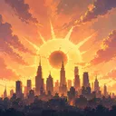 The New Dawn