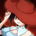 Saki Scans Discord Server Icon