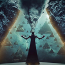 Dark Mark3t (Invite) Server Icon