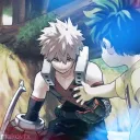 ⋆｡ ﾟ｡ ⋆｡ ﾟ ﾟ｡ ⋆ Discord Server Icon